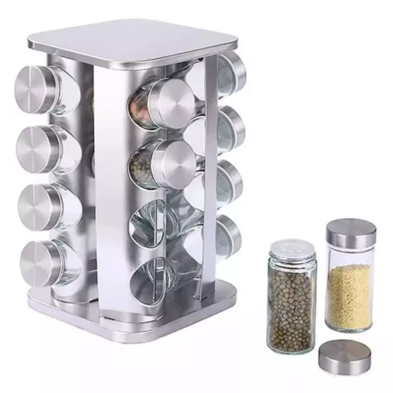 ⭐️ESPECIERO CARRUSEL 16P.⭐️