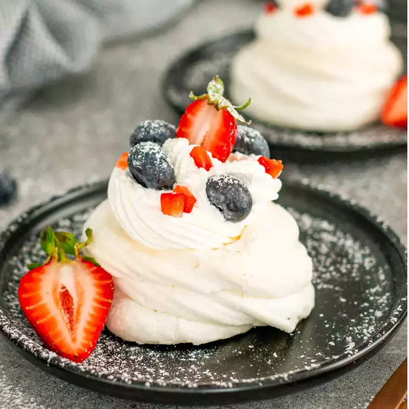 PAVLOVA