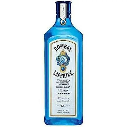 Bombay 750ml