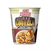 CUP NOODLES COSTELA 68G