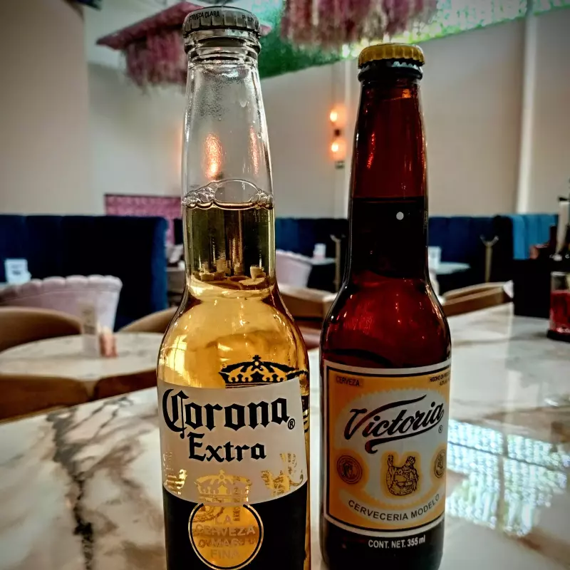 Cerveza PROMO