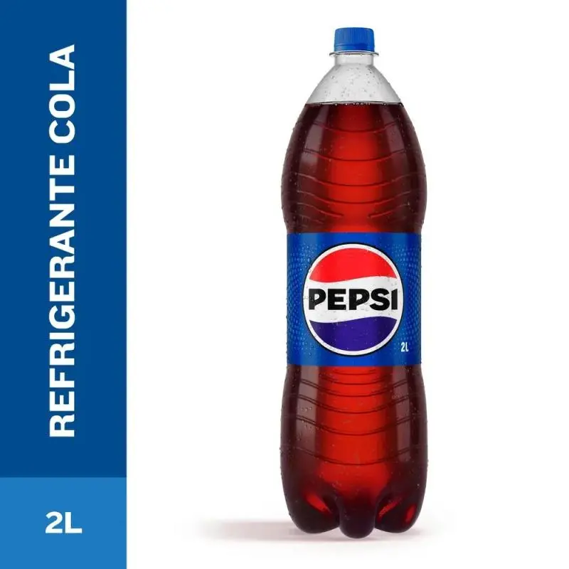 Pepsi 2L