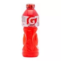 Gatorade morango e maracujá 500ml