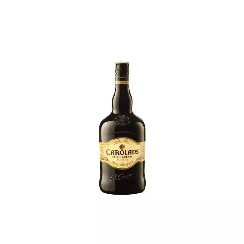 Licor de Crema Carolans 17º 750 c.c.