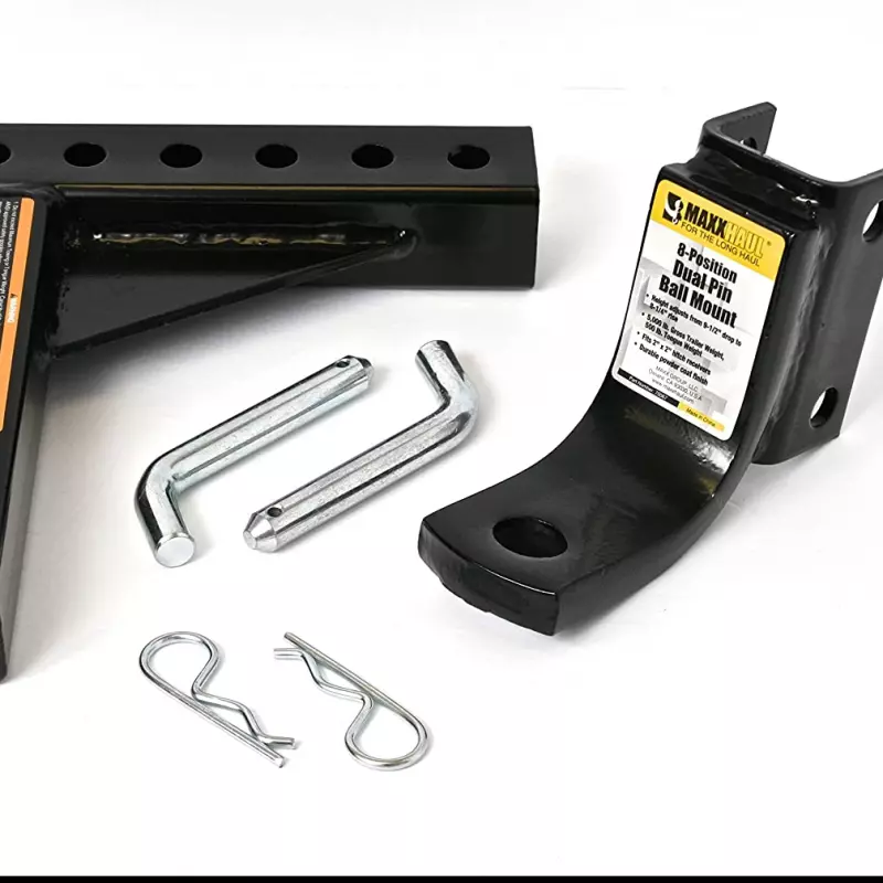 Enganche Multi Ajustable