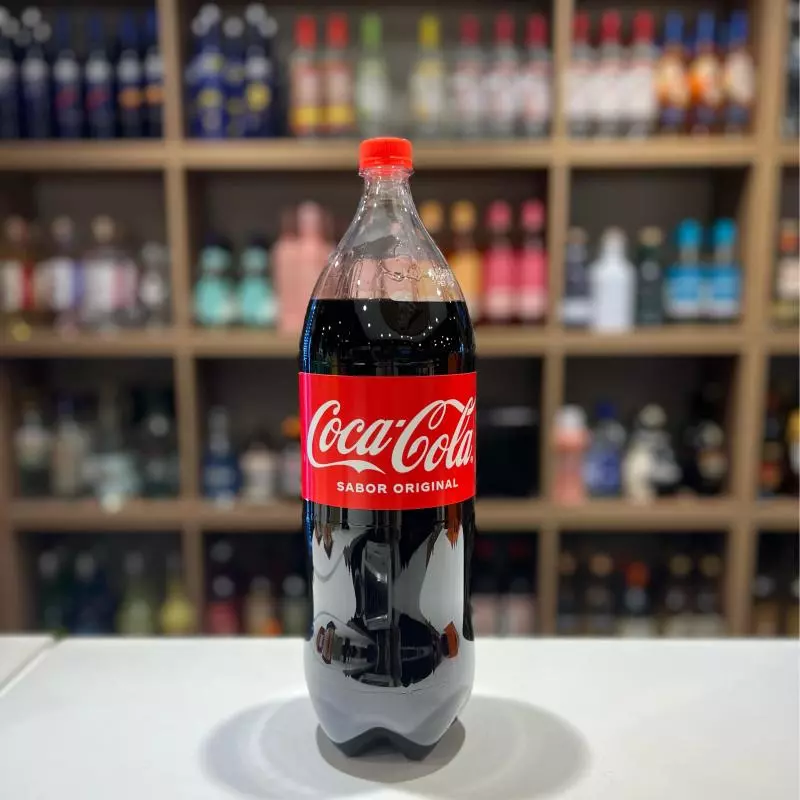Coca-Cola