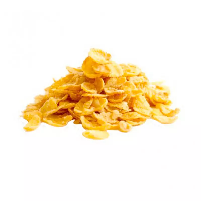 Flocos de milho zero - 50g