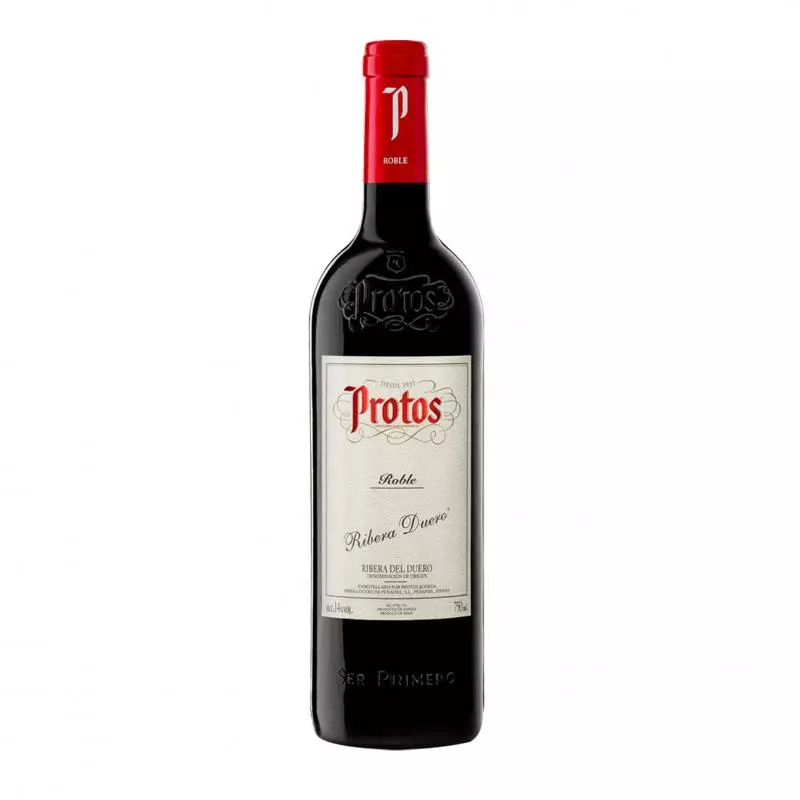 Protos Roble
