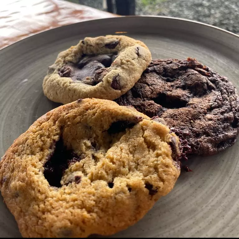 Galletas Artesanales