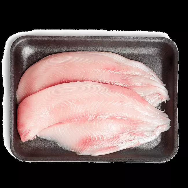 Reineta - fish - peixe