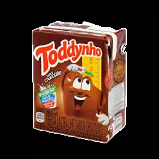 ACHOCOLATADO LIQ TODDYNHO CHOCOLATE