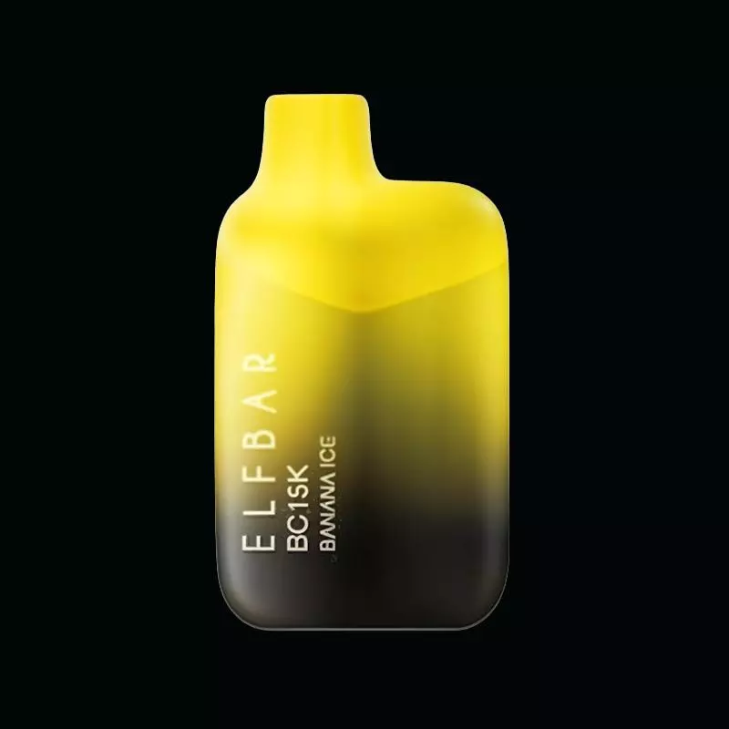 ELFBAR BC 15000 (NOVIDADE) ⭐️