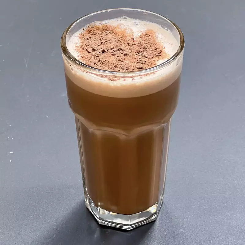 Milo Frío