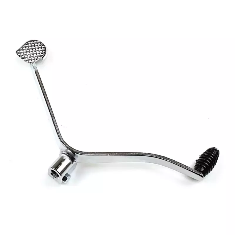 PEDAL CAMBIOS AKT 125