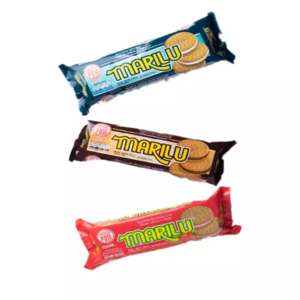 Galleta Marilu
