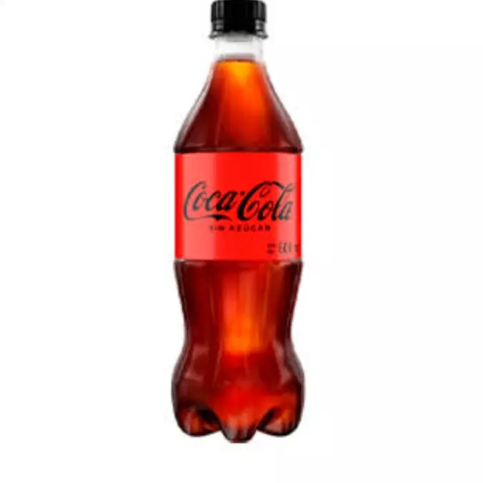 Coca-Cola sin azúcar