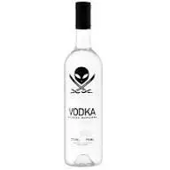 VODKA DA MANSÃO MAROMBA 750ml