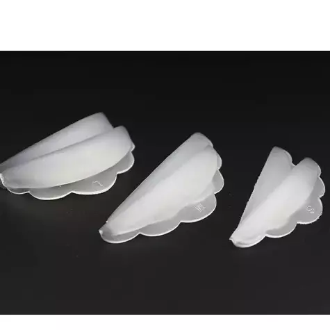 Pads 3 pares
