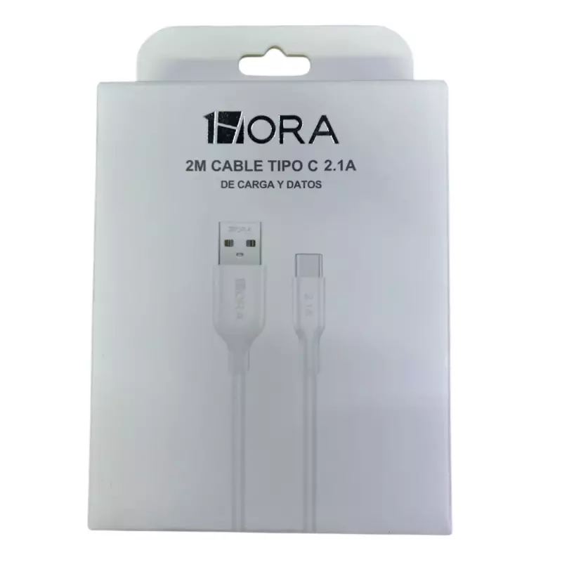 Clave: CAB246 Cable Usb a Tc