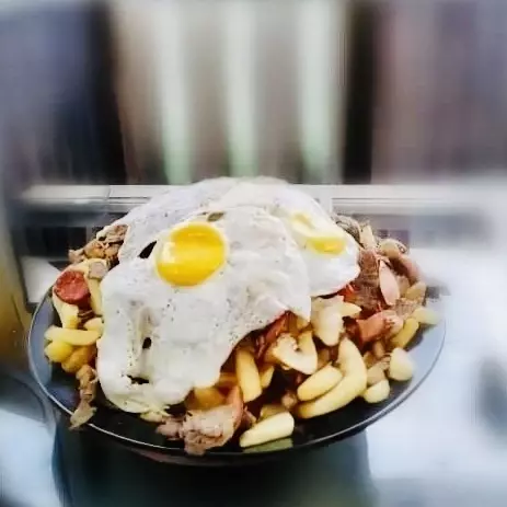 5 Personas Tradicional