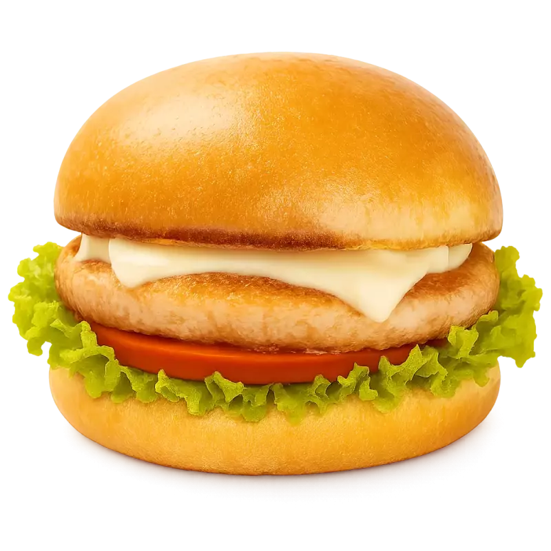 Tradicional de Pollo