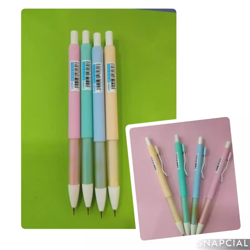 Portaminas pastel Pointer 0.7mm