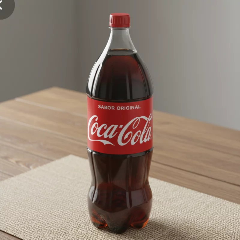 Coca-Cola