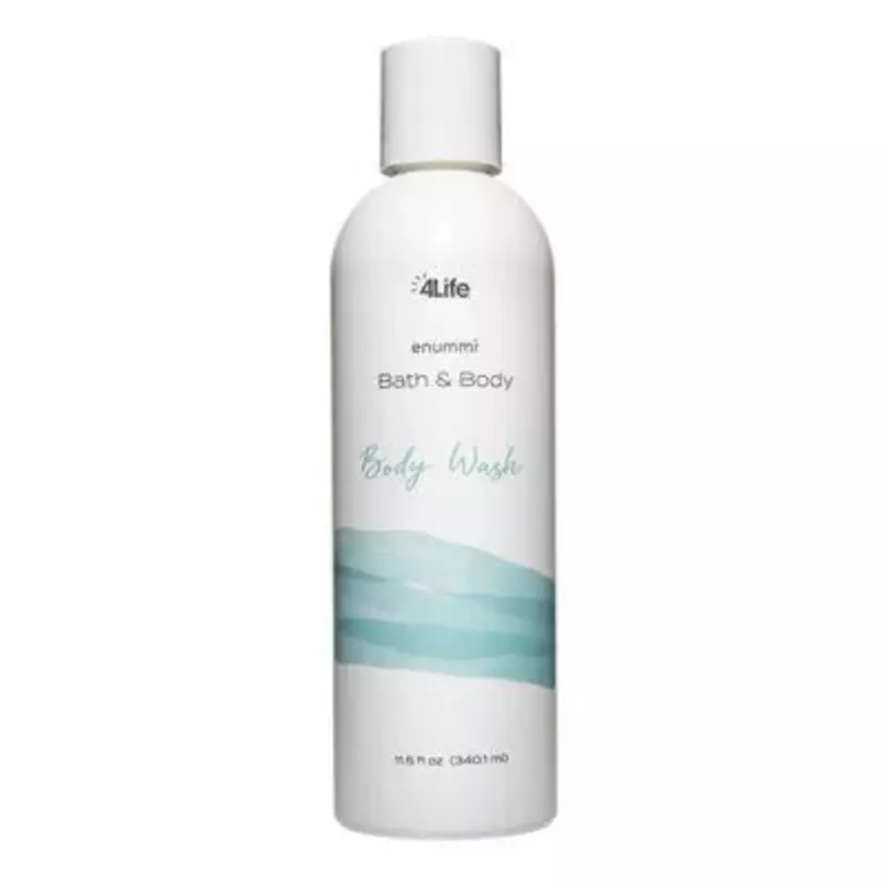 Body Wash (Gel de baño)