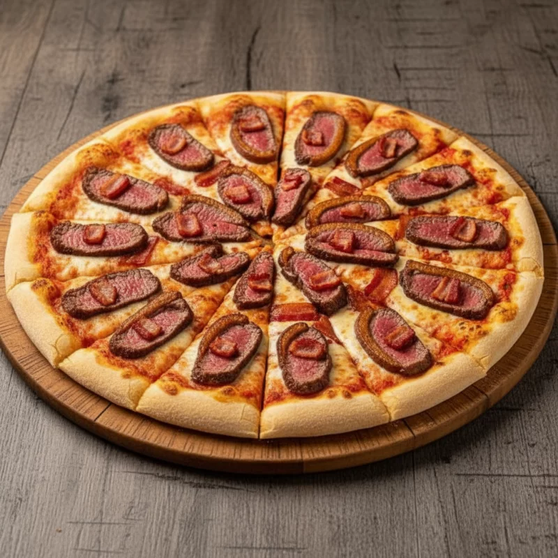 Pizza Gigante