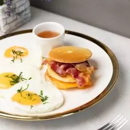 Desayuno 2