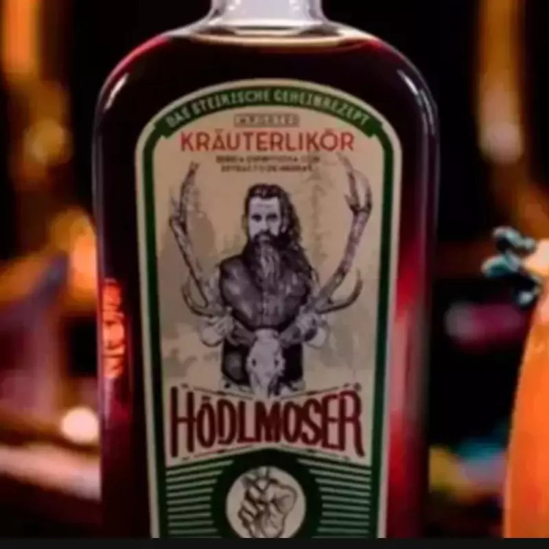 Höldmoser con Speed