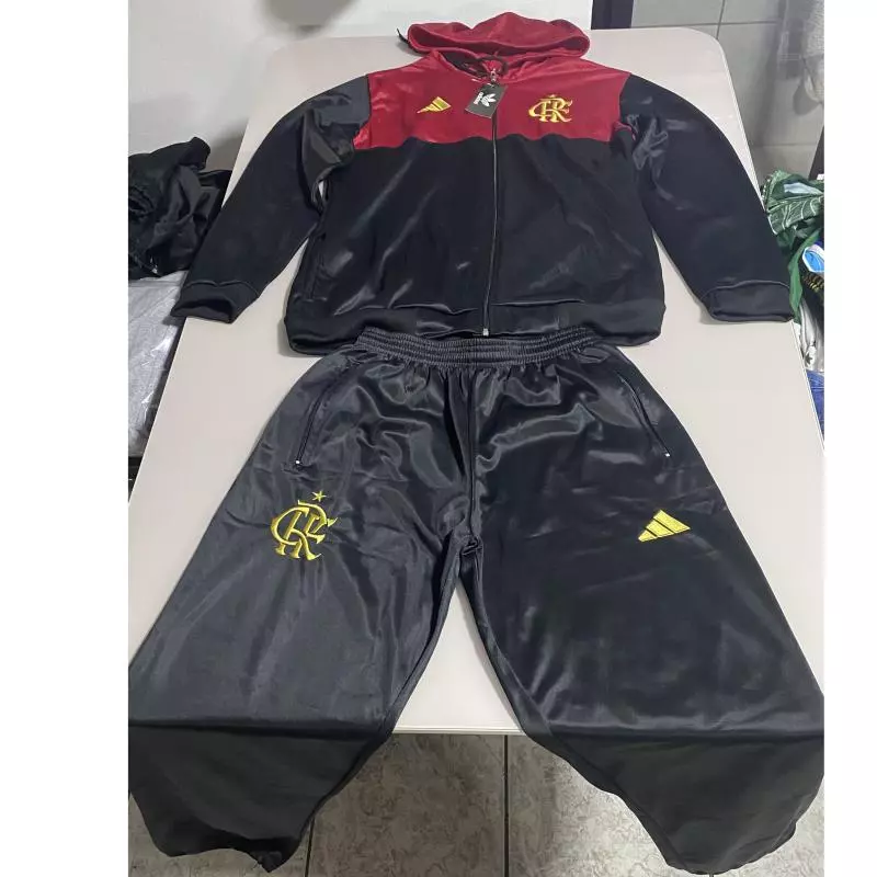 Conjunto Flamengo M
