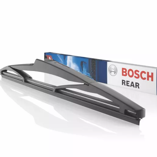 Escobilla Bosch Trasera #12" H309