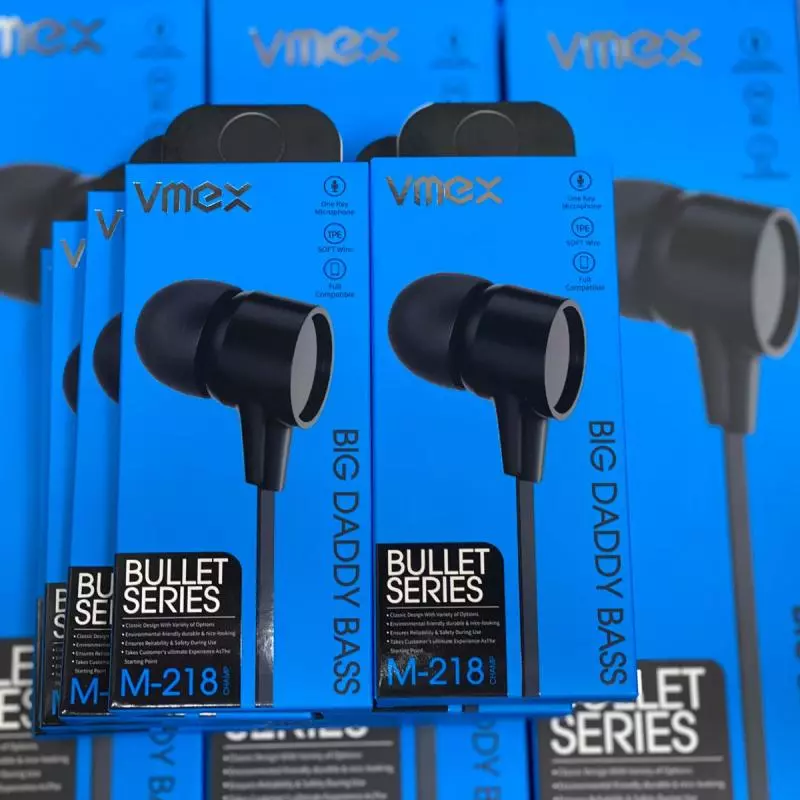 Ml Big Daddy Bass Clave M218