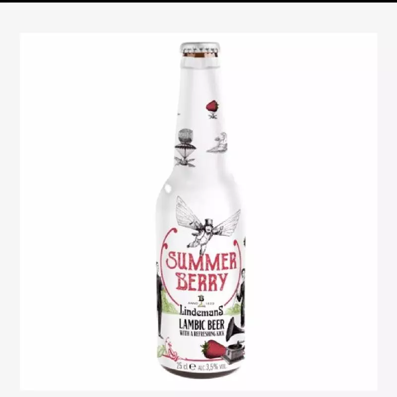 Lindemans Summer Berry