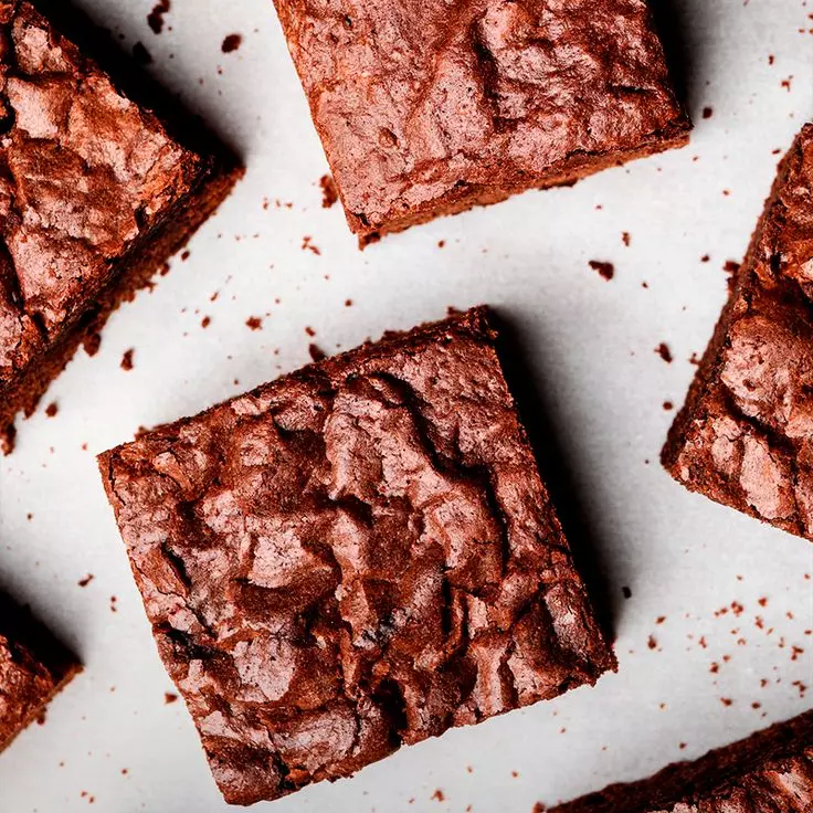 Brownie