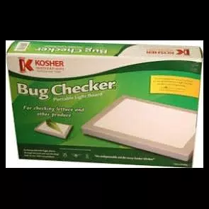 SKU 11931 BUG CHECKER MAX.