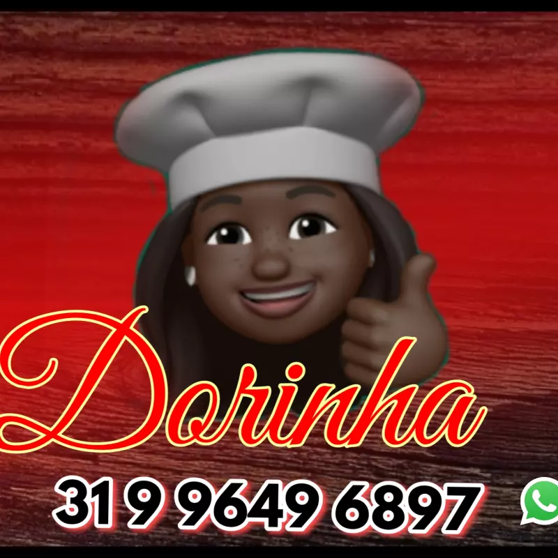 Porção de carne do Dia