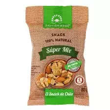 Súper Mix Sembrasol 80gr