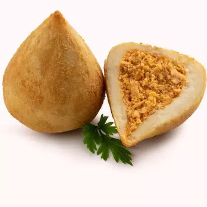 Coxinha Frango
