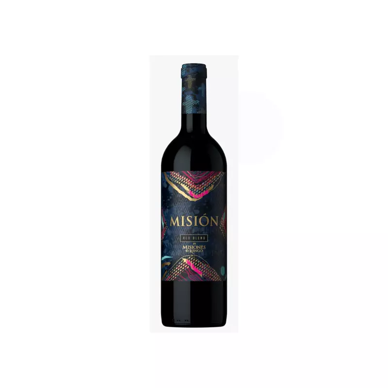 Vino Mision Red Blend 13º 750 c.c.