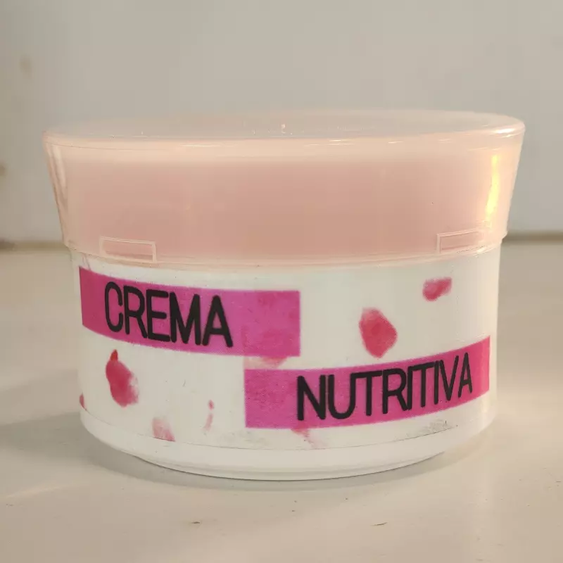 Crema Nutritiva 65g