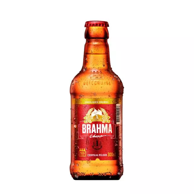 BRAHMA 300ml