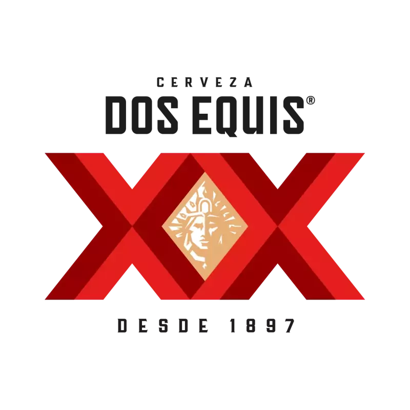 Dos equis Lager