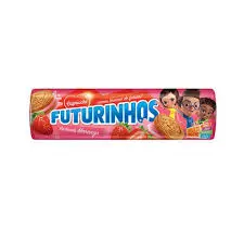 Futurinhos morango 🍓 113g