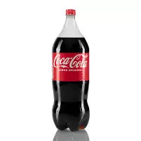 Coca Cola 2l