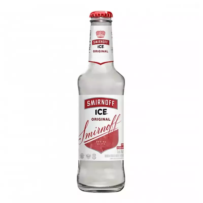 smirnoff ice