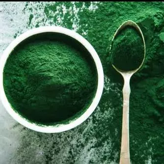 Spirulina