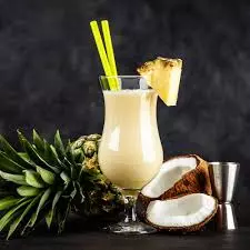 Virgen Colada