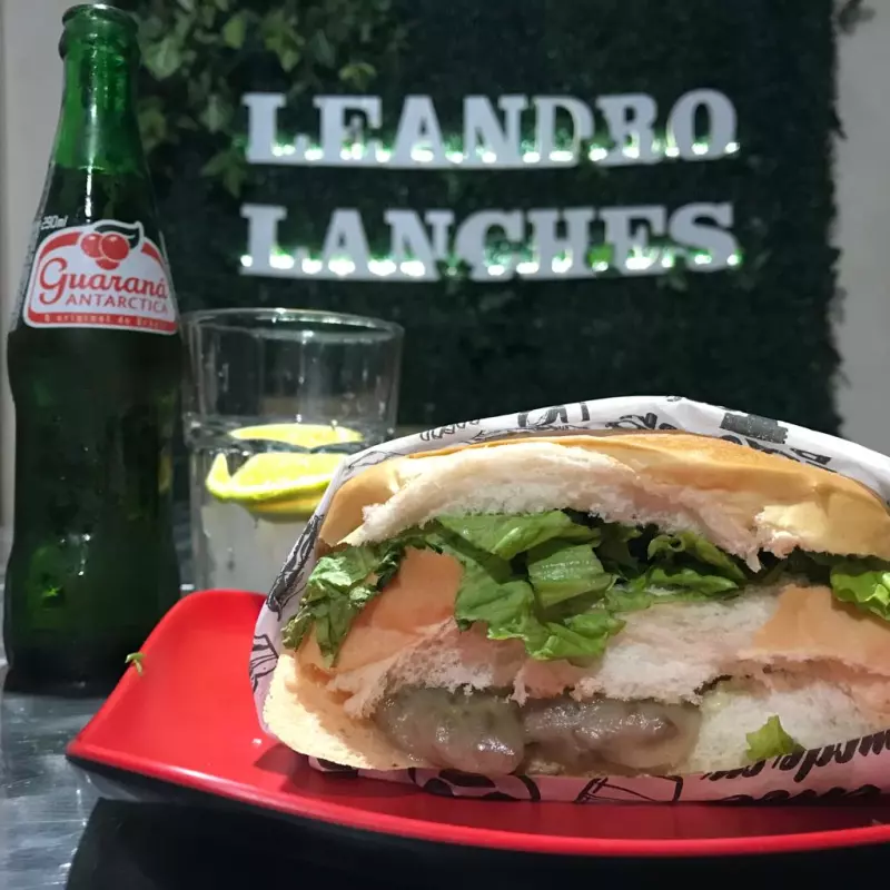 X Salada